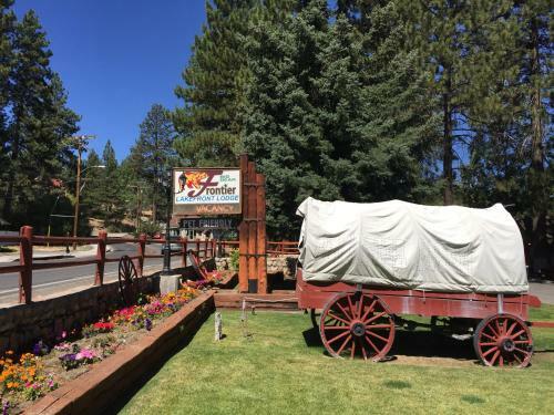 Lodge Big Bear Frontier