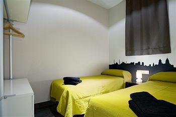 Apartamento Easysleep Gaudi Terrace