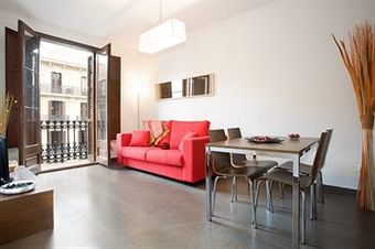Apartamento Easysleep Gaudi Terrace
