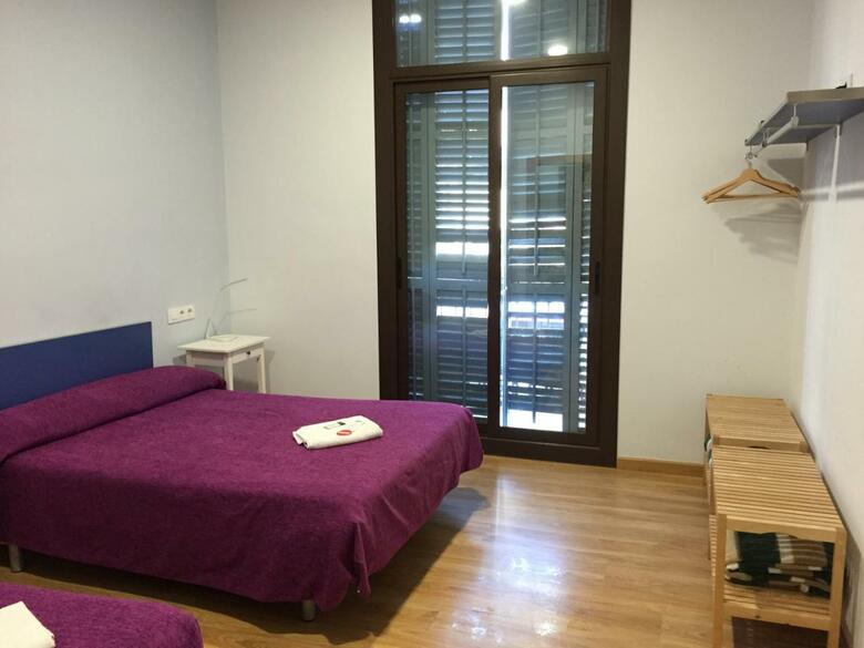 Hostal Delfos