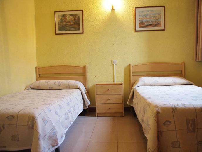 Hostal Delfos