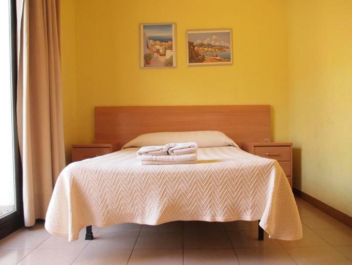 Hostal Delfos