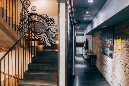 Black Swan Hostel