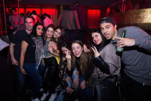 Black Swan Hostel