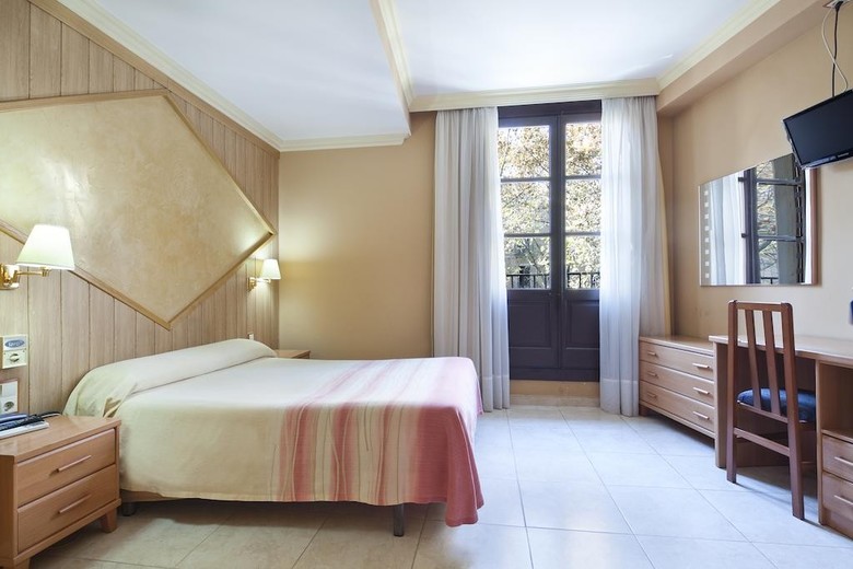 Hotel Fornos