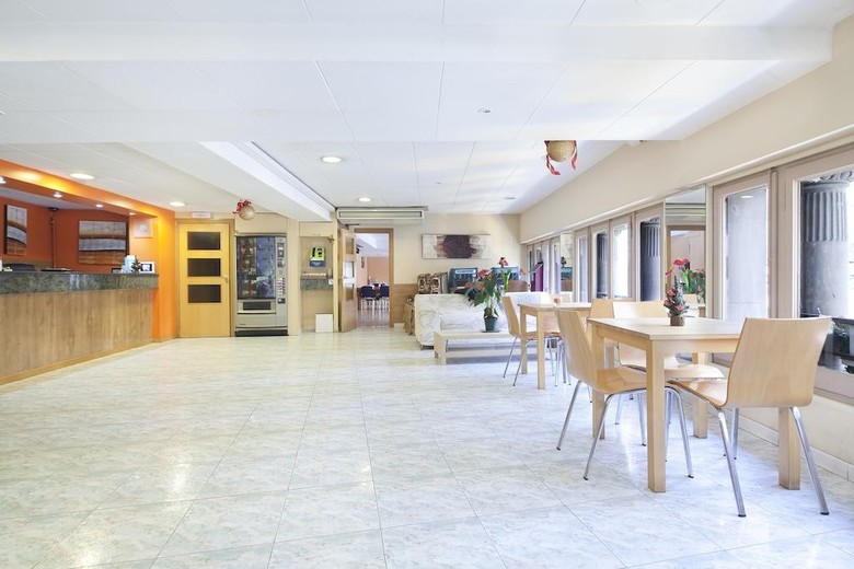Hotel Fornos