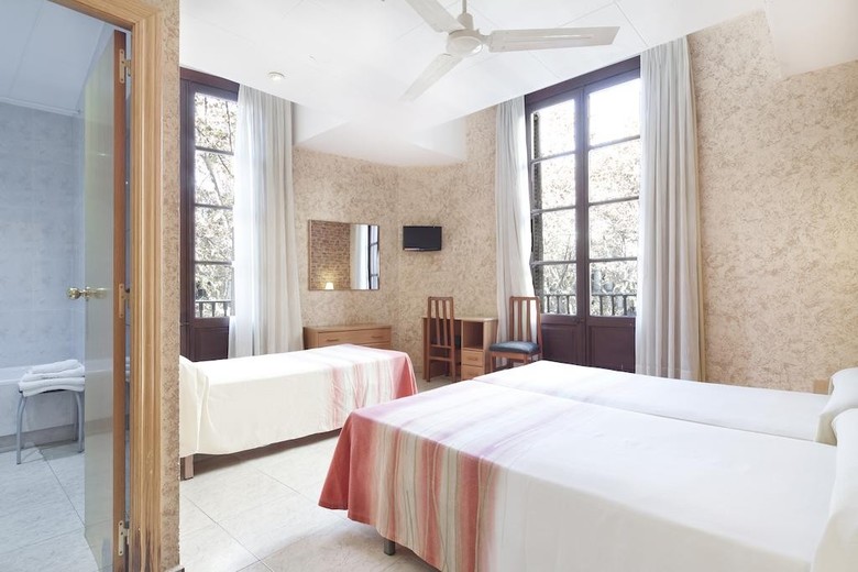 Hotel Fornos