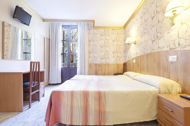 Hotel Fornos