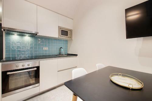 Apartamento Barcelona Park Studios