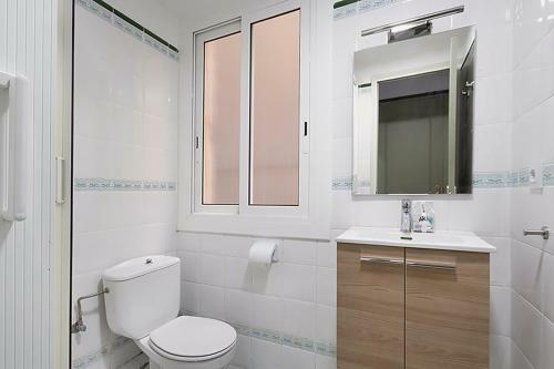 Apartamento Barcelona Park Studios
