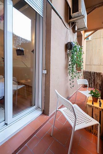 Apartamento Barcelona Park Studios