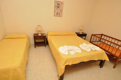 Apartamento Cerros De La Villa