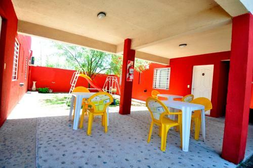 Apartamento Cerros De La Villa