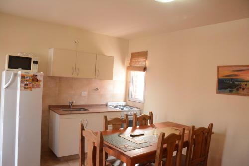 Apartamento Cerros De La Villa
