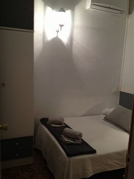 Hostalet De Barcelona