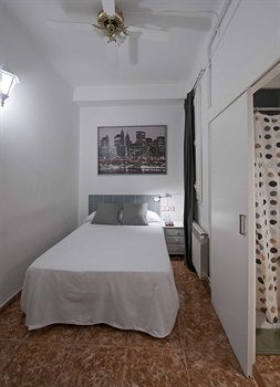 Hostalet De Barcelona