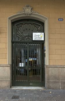 Hostalet De Barcelona