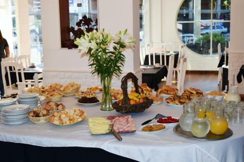 Lodge Hotel Torre Jardin