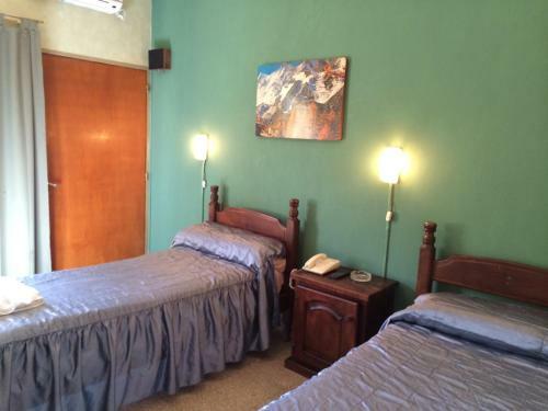 Hotel Cordoba
