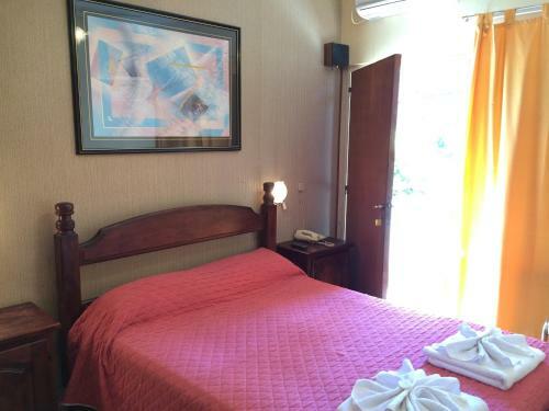 Hotel Cordoba