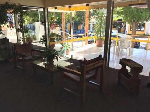 Hotel Cordoba