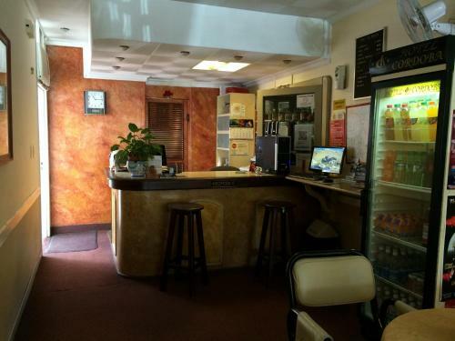 Hotel Cordoba