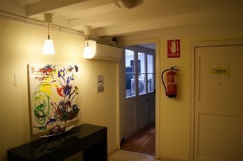 Serenity Gotic Hostel