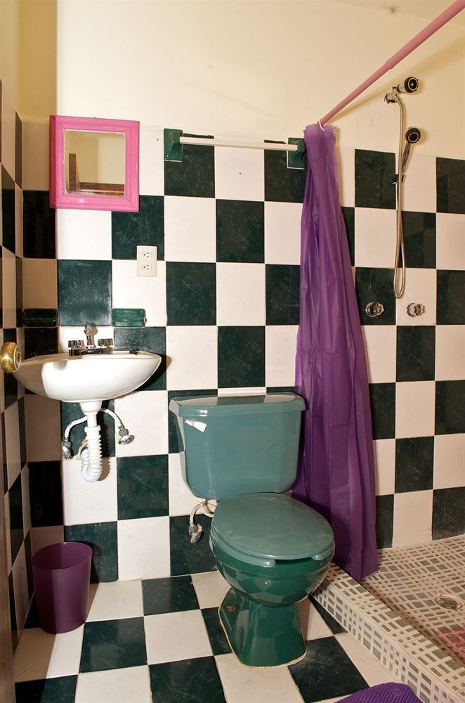 Apartamento Casa Guayaba
