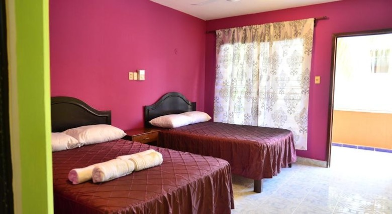 Hotel D�margo