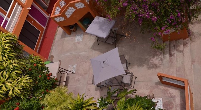 Hotel D�margo