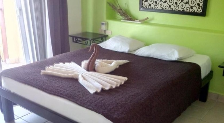 Hotel Sahara
