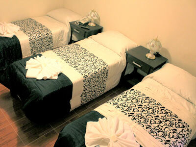 Hotel Arcobaleno Palace