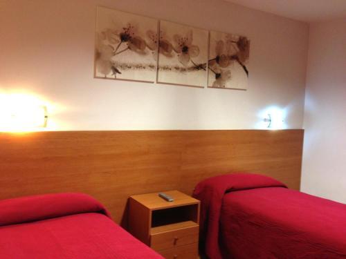 Hostal Madrazo