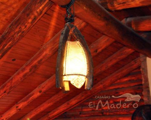 Lodge Caba�as El Madero