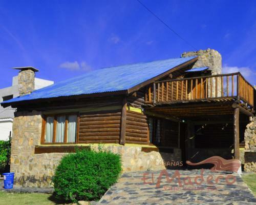 Lodge Caba�as El Madero