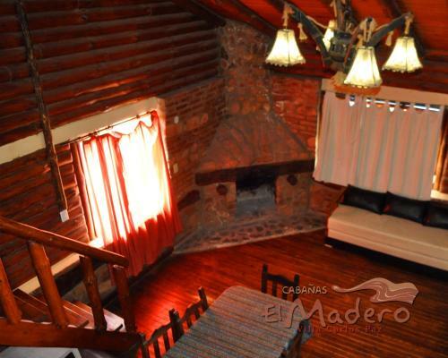 Lodge Caba�as El Madero