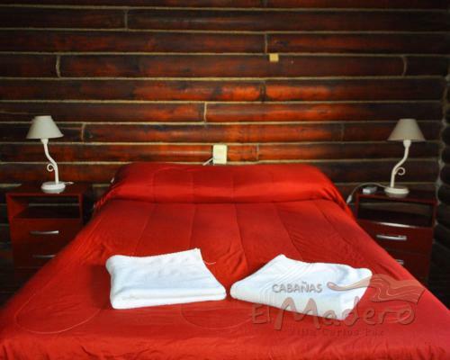 Lodge Caba�as El Madero