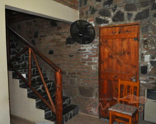 Lodge Caba�as El Madero