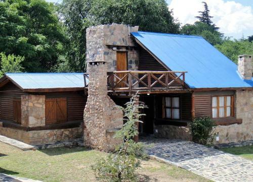 Lodge Caba�as El Madero