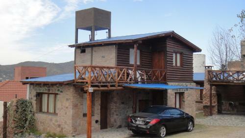Lodge Caba�as El Madero