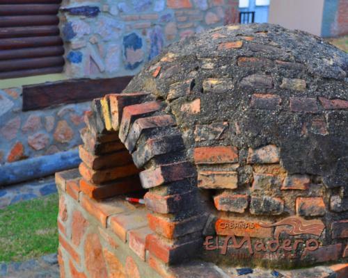 Lodge Caba�as El Madero