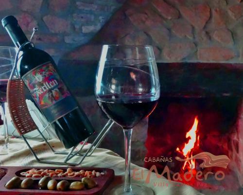Lodge Caba�as El Madero