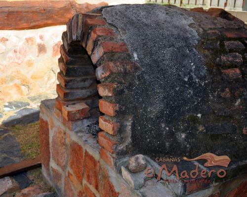 Lodge Caba�as El Madero