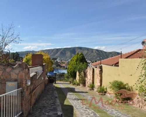 Lodge Caba�as El Madero