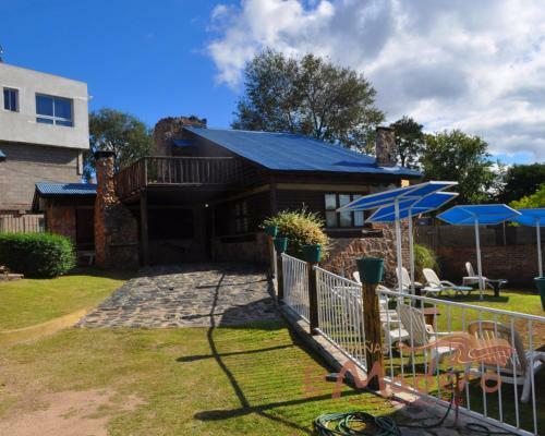 Lodge Caba�as El Madero
