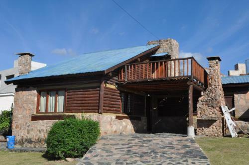 Lodge Caba�as El Madero
