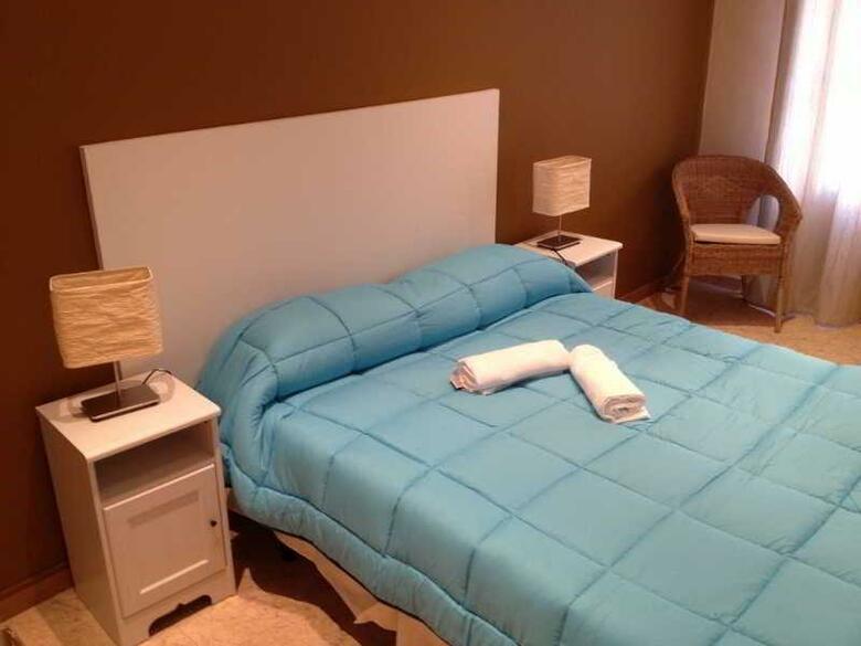 Hostal Paraiso