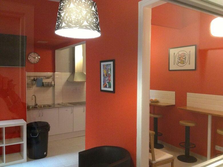 Hostal Paraiso