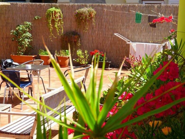 Hostal Paraiso