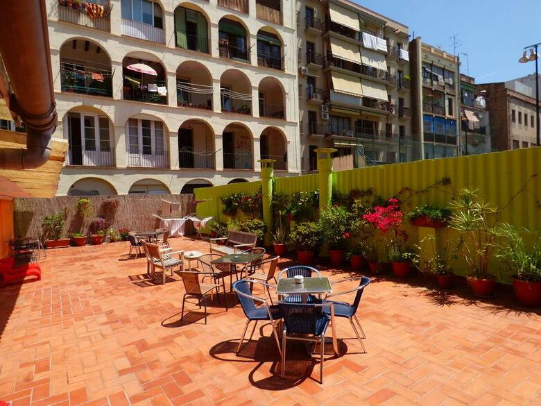 Hostal Paraiso